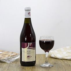 Quagliano Colline Saluzzesi Fornero lt0.75