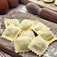 Agnolotti alla Piemontese gr300