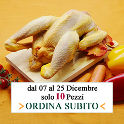 Cappone Nostrano kg2