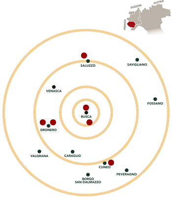 Provincia di Cuneo