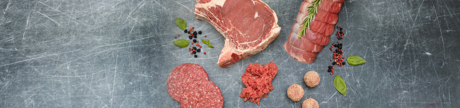 Carne di Bovino FASSONE