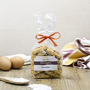 Fiorellini Biscotti gr200 - immagine 3