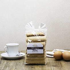 Biscotti al Latte Matinè gr300 - immagine 3