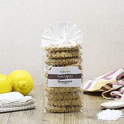 Quaquare di Genola gr250 - immagine 3