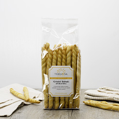 Grissini Rubatà Olio di Oliva gr 200 - immagine 3