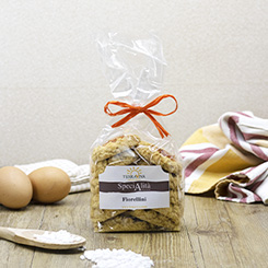 Fiorellini Biscotti gr200 - immagine 2