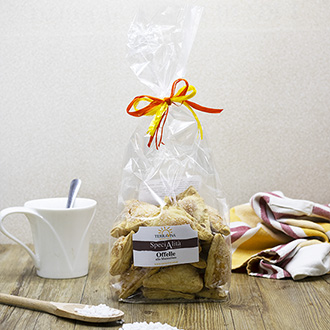 Offelle alla Marmellata gr200 - immagine 2