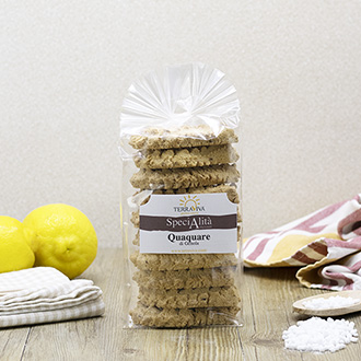 Quaquare di Genola gr250 - immagine 2