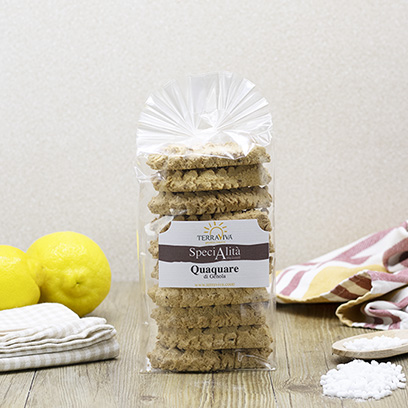 Quaquare di Genola gr250