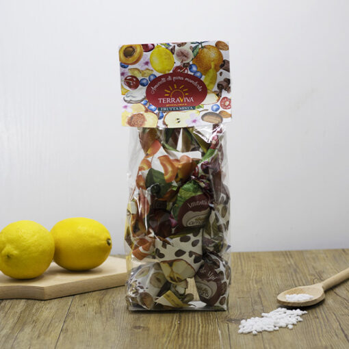 Amaretti Morbidi Gusti Misti gr 200