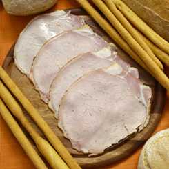 Arista di Suino gr100 - immagine 3