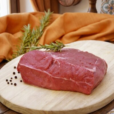 Arrosto di Bovino Fassone gr500