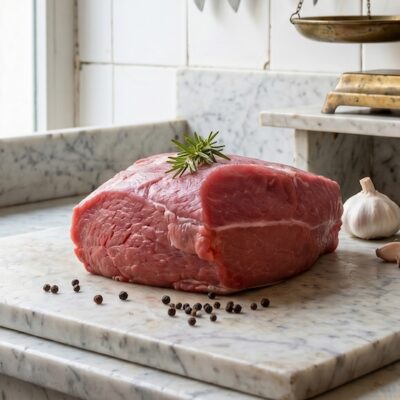 Arrosto di Bovino Fassone Kg1