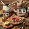 Bourguignonne BOX