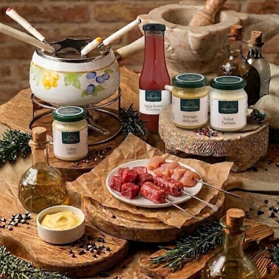 Bourguignonne BOX