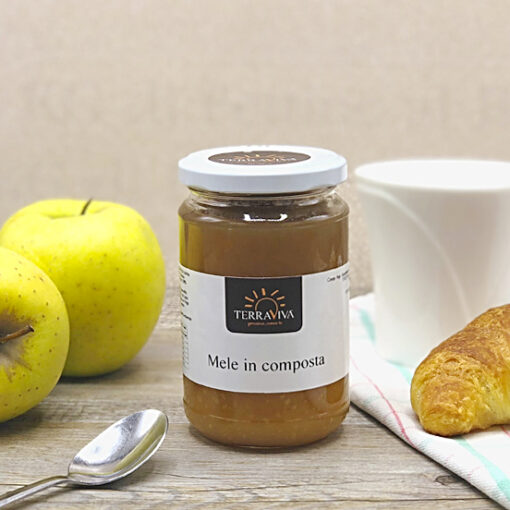 Mele in Composta gr320