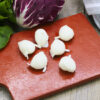 Mozzarella Ciliegine gr160