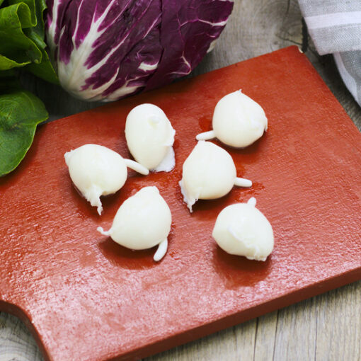 Mozzarella Ciliegine gr160