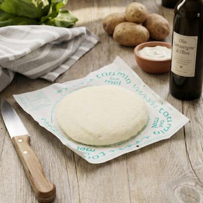 Toumin dal Mel Formaggio Val Varaita gr150