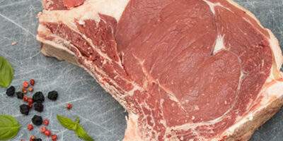 Carne bovino adulto Fassone