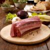 Bollito con Osso di Bovino Piemontese Fassone