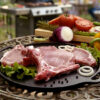 Braciole di Suino Piemontese kg1