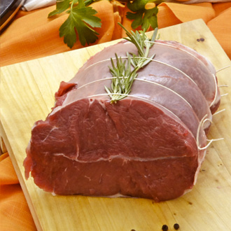 Brasato di Bovino Adulto Fassone kg1 - immagine 2