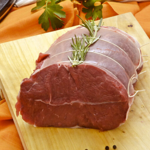 Brasato di Bovino Adulto Fassone kg1