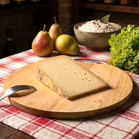 Bra Tenero Formaggio DOP Piemontese gr200