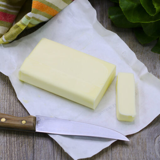 Burro Caseificio Mellano gr125