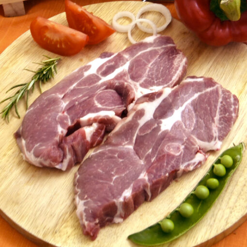 Capocollo di Suino Piemontese gr400