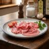 Carpaccio di Bovino Adulto Fassone Piemontese gr200