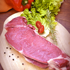 Fettine per Cottura ai Ferri Bovino Adulto Fassone kg1 - immagine 3