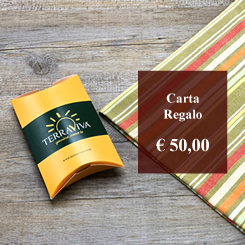 Carta Regalo €uro 50 - immagine 3