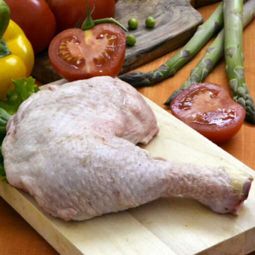 Coscetta di Pollo Piemontese gr400