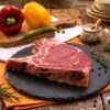Costata di Bovino Adulto Fassone Piemontese