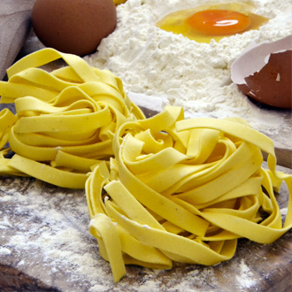 Tagliatelle Emiliane gr300 - immagine 2