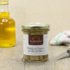 Filetti di Tonno in Olio Oliva gr 185