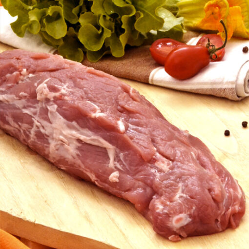Filetto di Suino Piemontese gr750