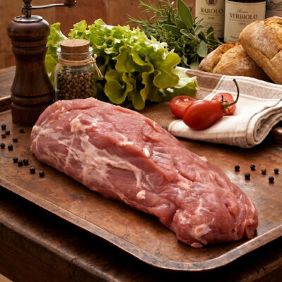 Capocollo di Suino Piemontese g750