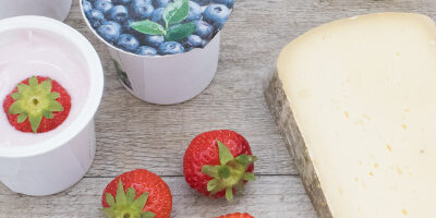 Formaggi, Latticini