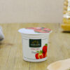Yogurt Fragola SM gr125