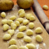 Gnocchi Piemontesi gr500