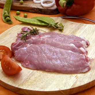Lonza di Suino Piemontese gr400 - immagine 2