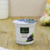 Yogurt Mirtillo SM gr125