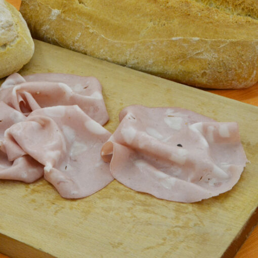 Mortadella Affettata gr140