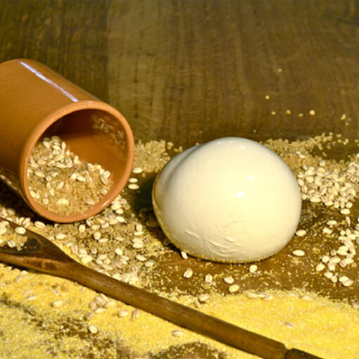 Mozzarella di Latte di Bufala gr250