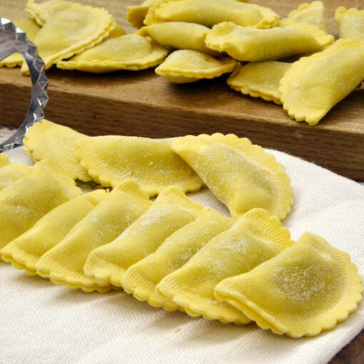 Fagottini di Magro gr300