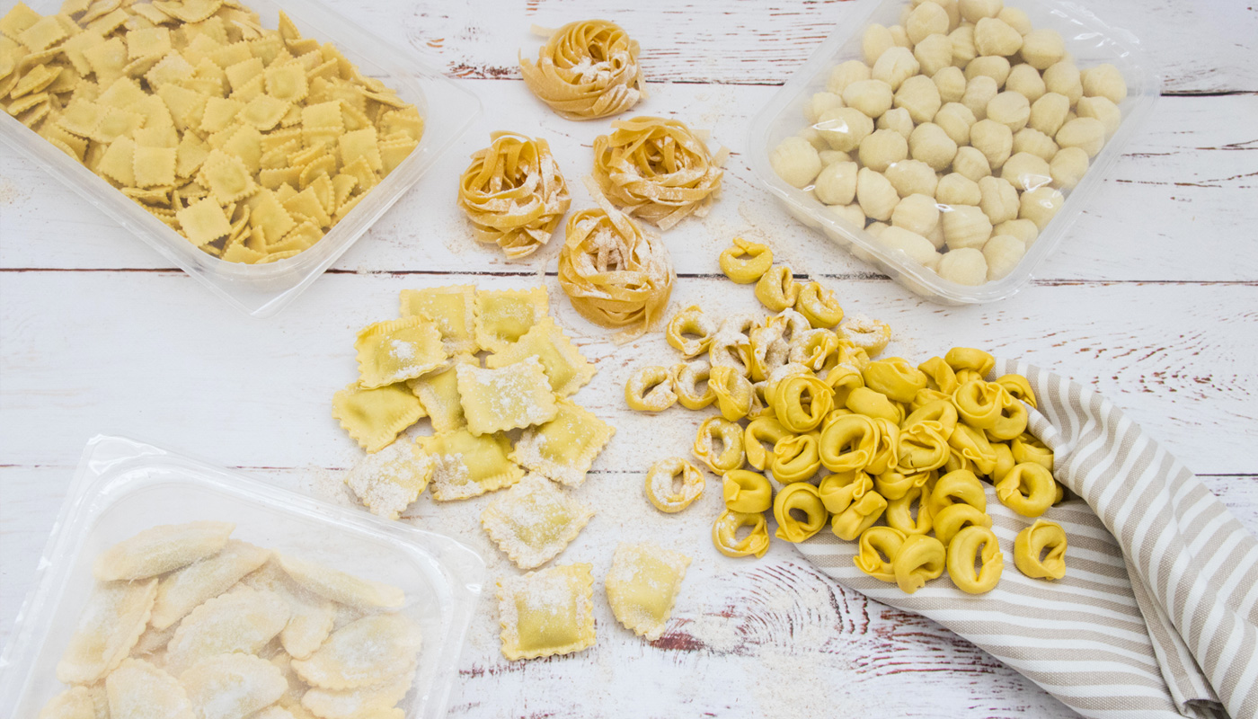 I prodotti terraviva