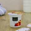 Yogurt Pesca SM gr125